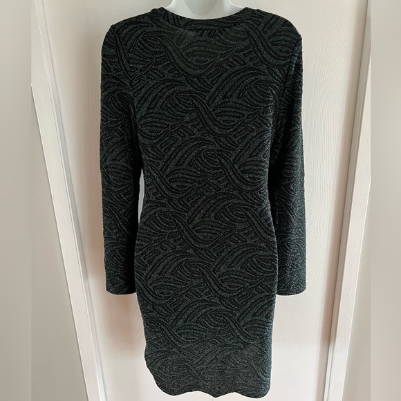 BNWT Ladies Sparkly Dress - Picture 2 of 4